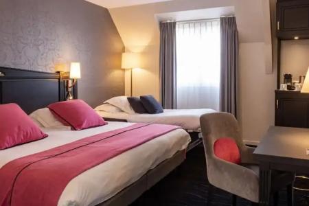 Best Western Plus Le Moderne - 134