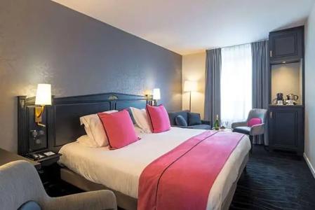 Best Western Plus Le Moderne - 139