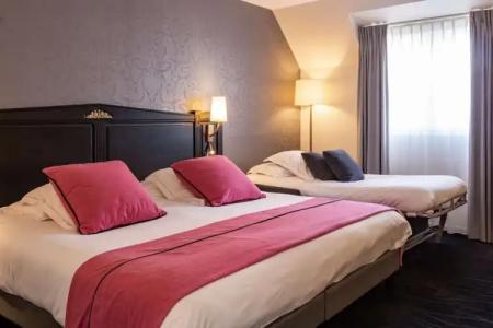 Best Western Plus Le Moderne - 135