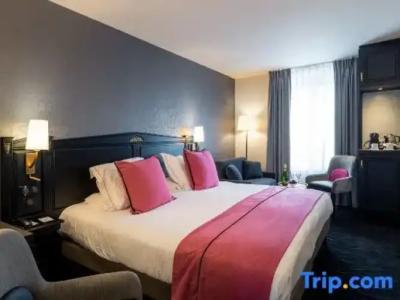 Best Western Plus Le Moderne - 147