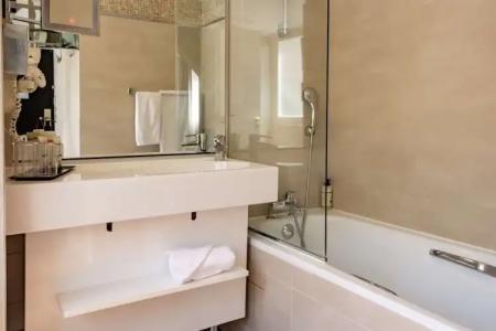 Best Western Plus Le Moderne - 136