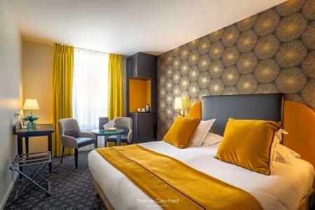 Best Western Plus Le Moderne - 126
