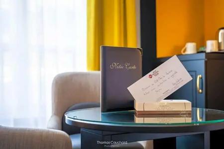 Best Western Plus Le Moderne - 131