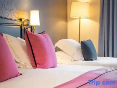 Best Western Plus Le Moderne - 146