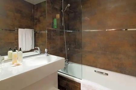 Best Western Plus Le Moderne - 132