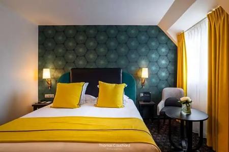 Best Western Plus Le Moderne - 112