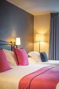 Best Western Plus Le Moderne - 140