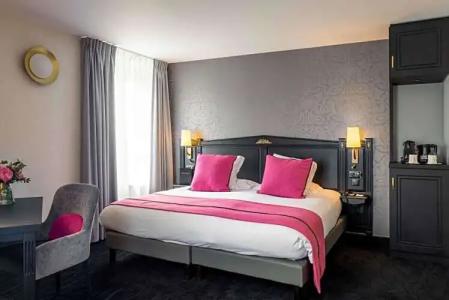 Best Western Plus Le Moderne - 150