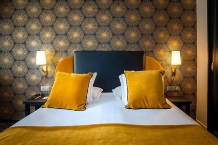 Best Western Plus Le Moderne - 116