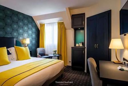 Best Western Plus Le Moderne - 129