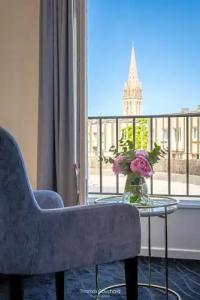 Best Western Plus Le Moderne - 144