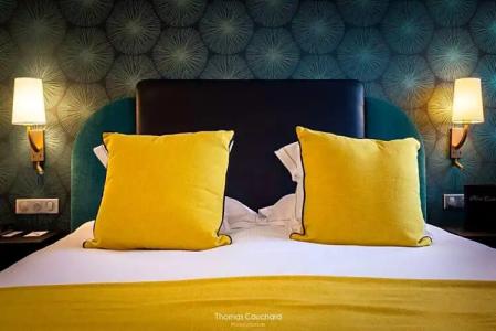 Best Western Plus Le Moderne - 123