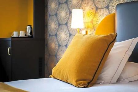 Best Western Plus Le Moderne - 119