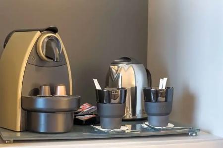 Best Western Plus Le Moderne - 130