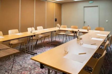 Brit Caen Nord - Mémorial - 12