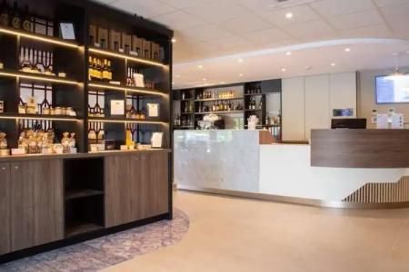 Brit Caen Nord - Mémorial - 10