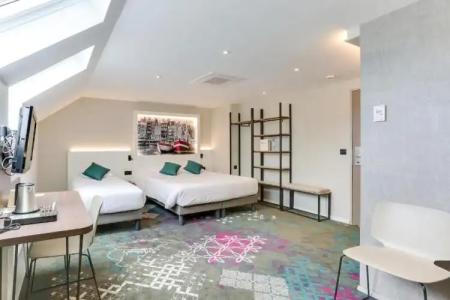 Brit Caen Nord - Mémorial - 16