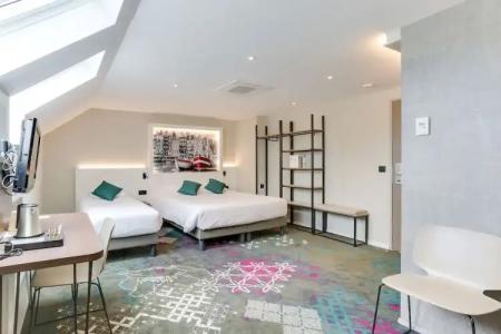 Brit Caen Nord - Mémorial - 7