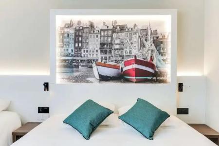 Brit Caen Nord - Mémorial - 24