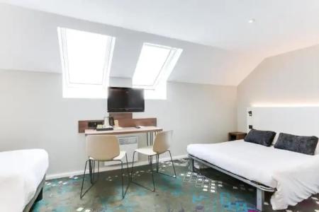 Brit Caen Nord - Mémorial - 14