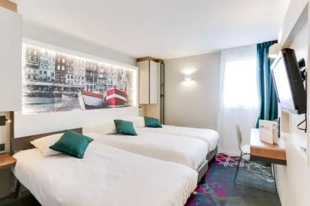 Brit Caen Nord - Mémorial - 21