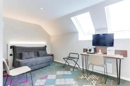 Brit Caen Nord - Mémorial - 19