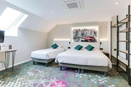 Brit Caen Nord - Mémorial - 31