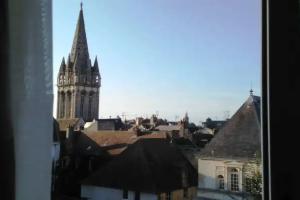 Отель «Hôtel Des Quatrans», Кан