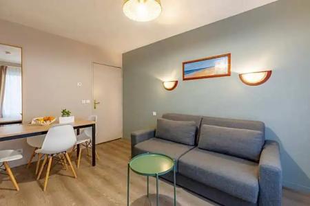 Appart' City Caen - 47