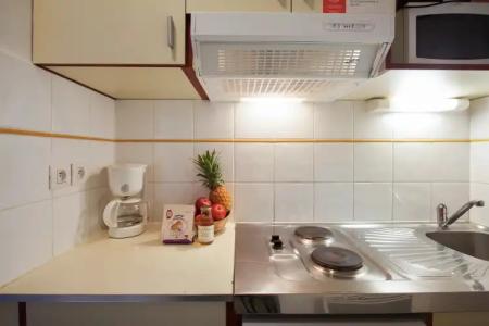 Appart' City Caen - 16