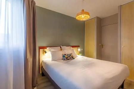 Appart' City Caen - 50