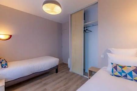 Appart' City Caen - 85