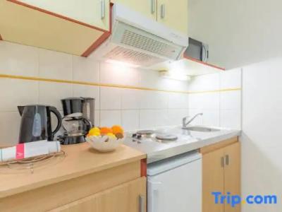 Appart' City Caen - 51