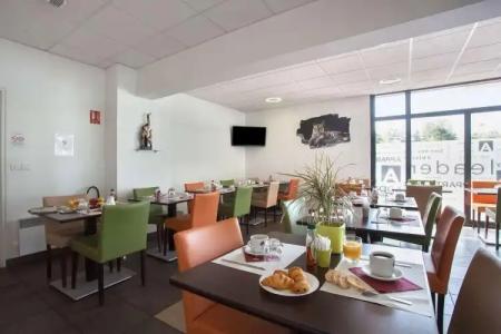 Appart' City Caen - 25