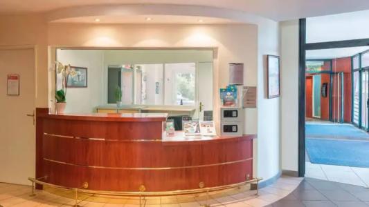 Appart' City Caen - 1