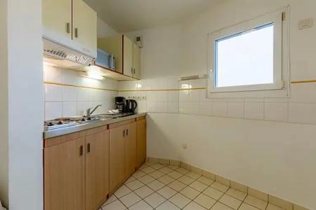 Appart' City Caen - 84