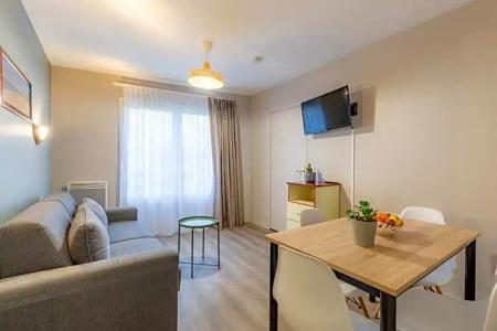 Appart' City Caen - 44