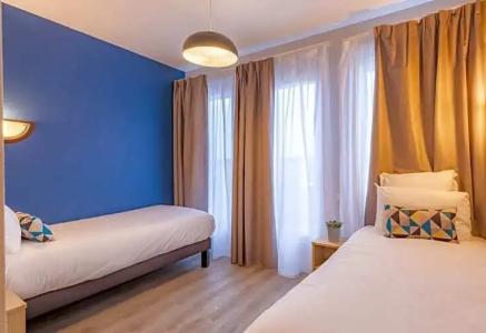 Appart' City Caen - 52