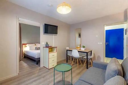 Appart' City Caen - 49