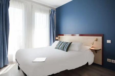 Appart' City Caen - 2