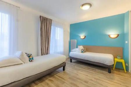 Appart' City Caen - 88