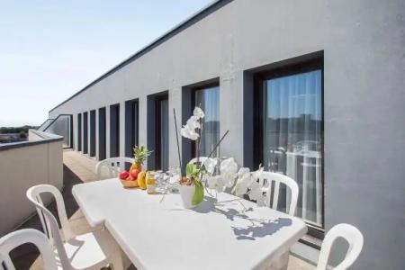 Appart' City Caen - 7