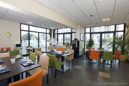 Appart' City Caen - 23