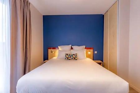 Appart' City Caen - 86