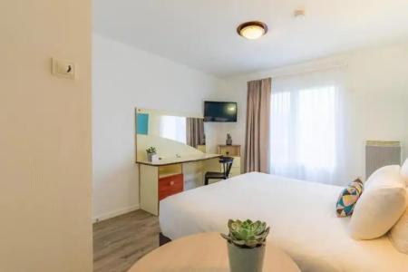 Appart' City Caen - 94