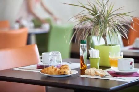 Appart' City Caen - 11