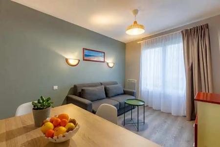 Appart' City Caen - 45