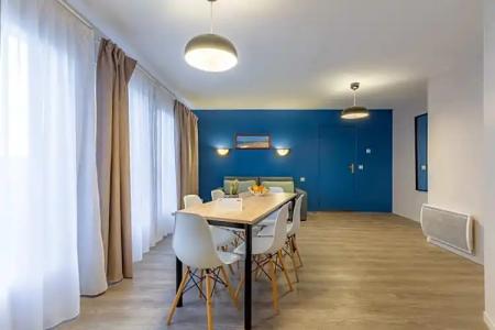 Appart' City Caen - 55