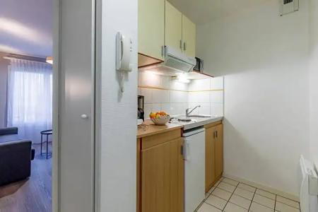 Appart' City Caen - 46