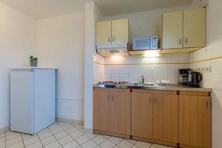 Appart' City Caen - 54